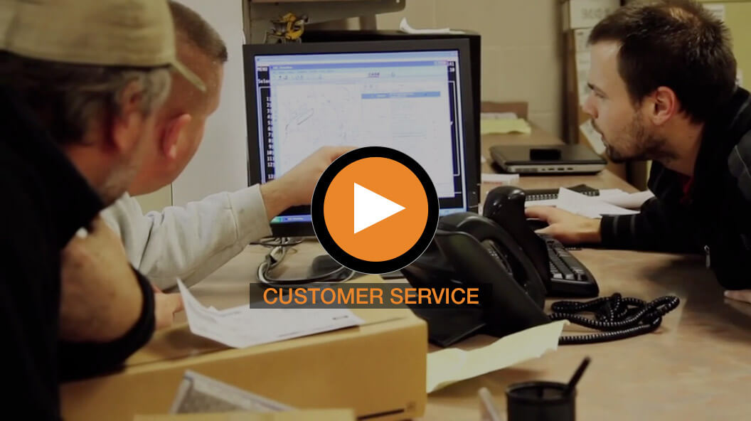 Monroe Tractor's Customer Support Video