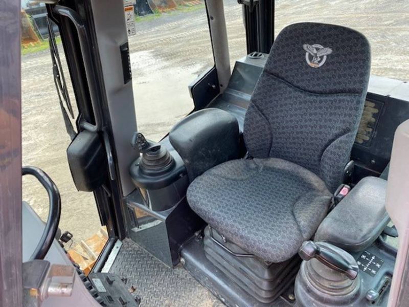 2018 Case 1150M Crawler Dozers Rental Construction Equipment Monroe