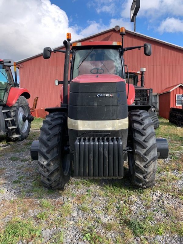 MISC Agriculture Equipment Monroe Tractor