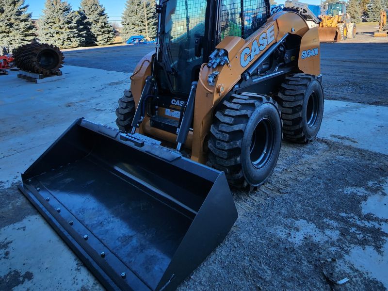 Loader For Sale New, Used and Rental Monroe Tractor