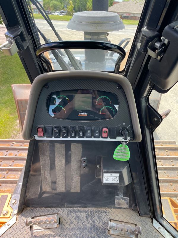 Bulldozer For Sale New, Used and Rental Monroe Tractor