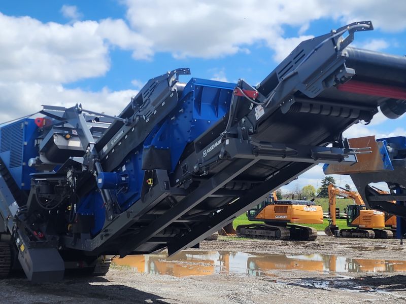 Stone Crushers in Connecticut