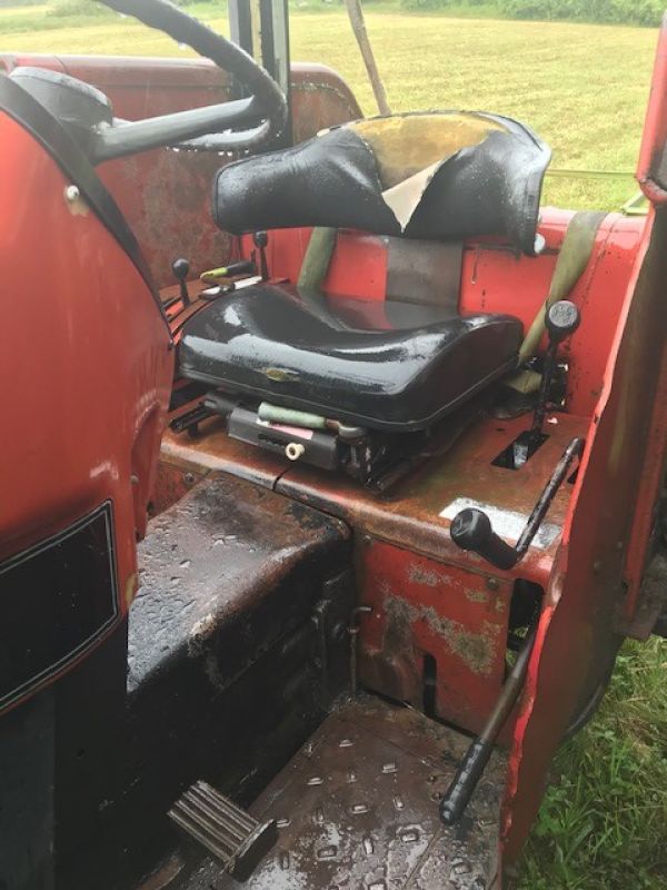 Tractors For Sale New and Used Monroe Tractor