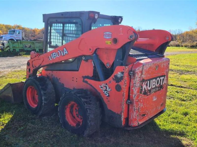 Skid Steer For Sale New, Used and Rental Monroe Tractor