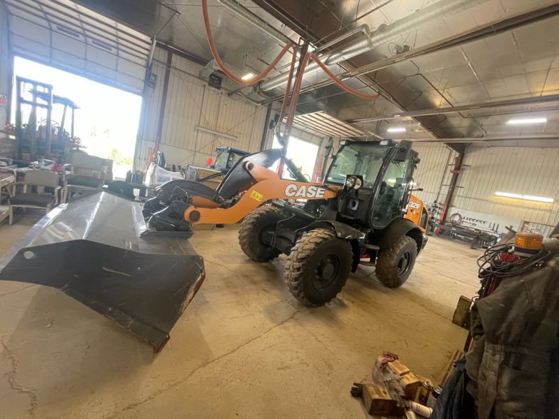 2019 Case 321F Wheel Loaders Loaders Rental Construction Equipment