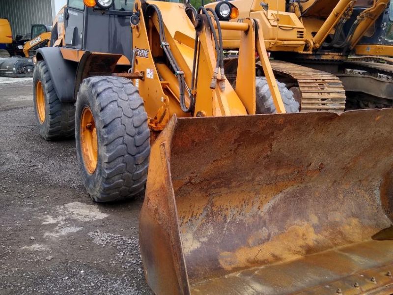 2020 Case 321F Wheel Loaders Loaders Rental Construction Equipment