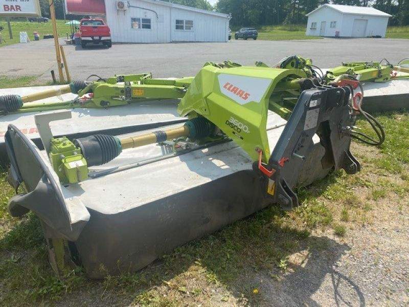 Forage And Hay Equipment For Sale Monroe Tractor