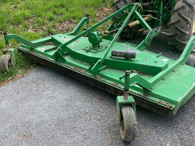 Forage And Hay Equipment For Sale Monroe Tractor
