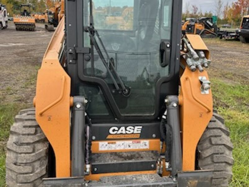 2023 Case SR240B Skid Steers Loaders Rental Construction Equipment