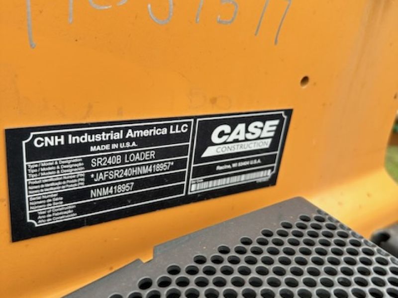 Rental Construction Equipment Monroe Tractor