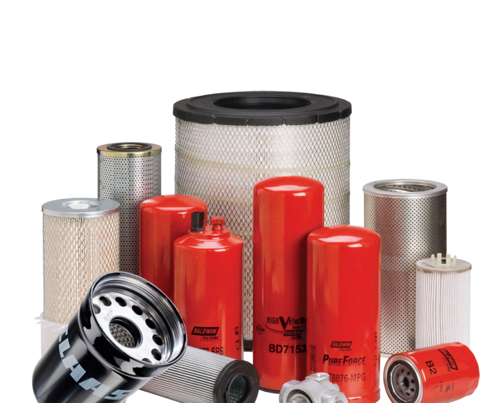 September's agriculture parts specials Agriculture & Construction