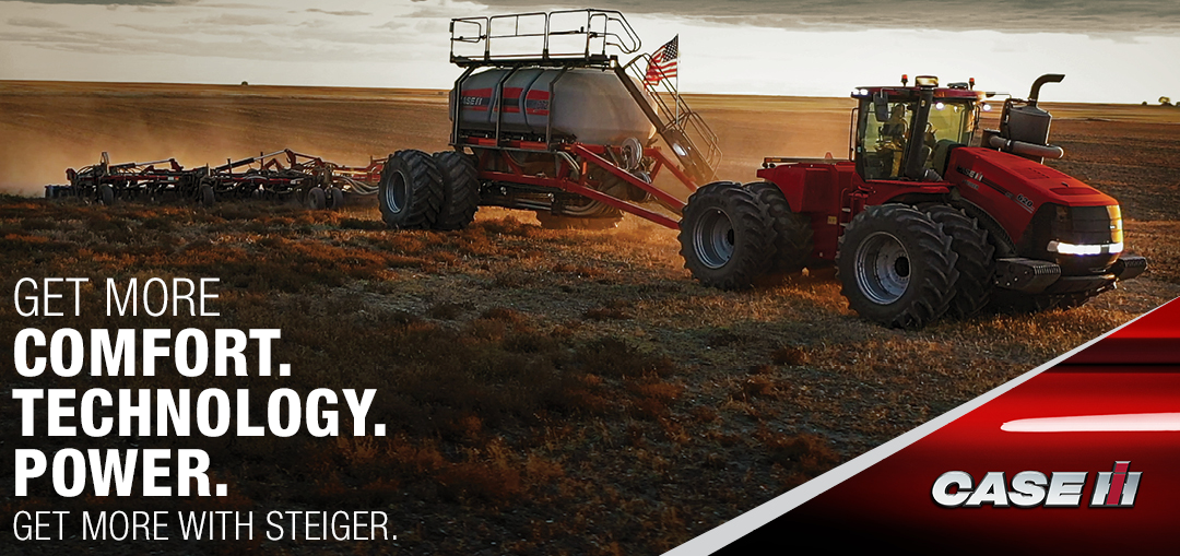Steiger Hero