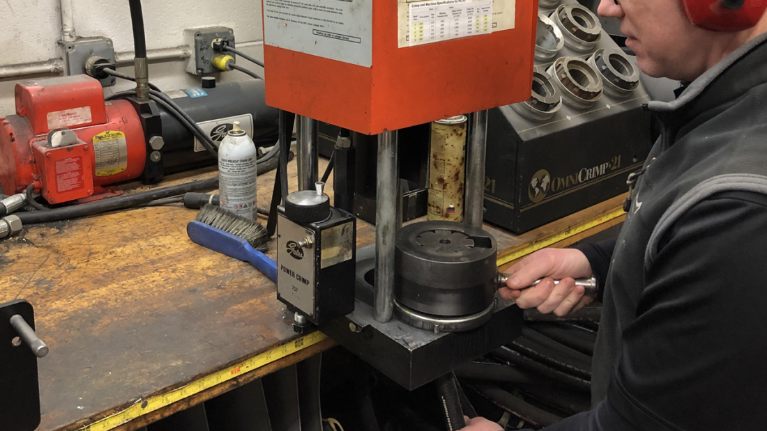 Save with our Filter Program Services Monroe Tractor