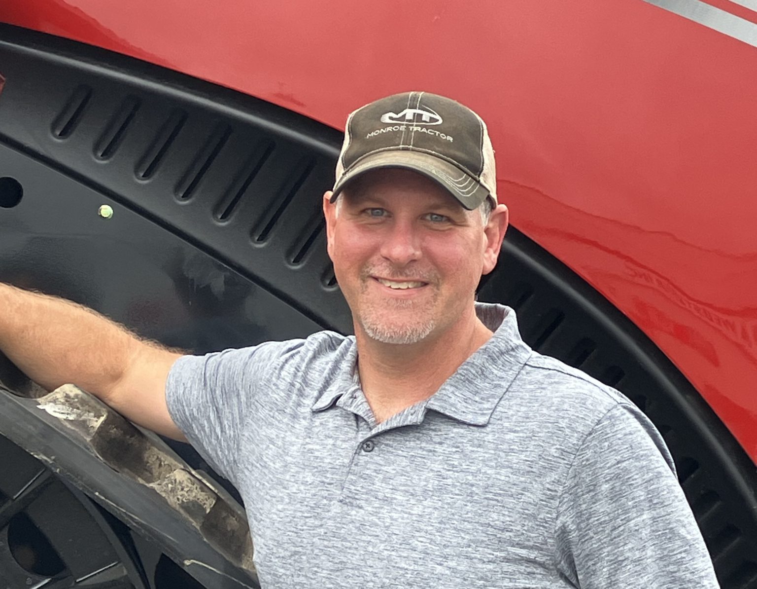 Farm Equipment Springville, NY Agriculture Monroe Tractor