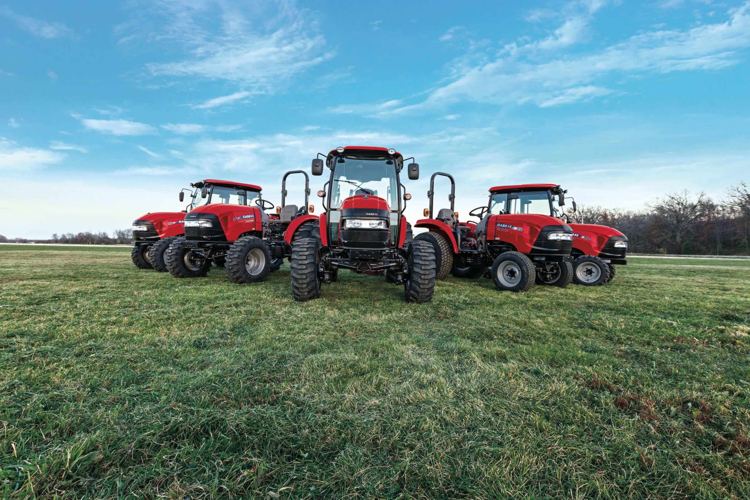 Farmall Compact C Family_7101_11-16