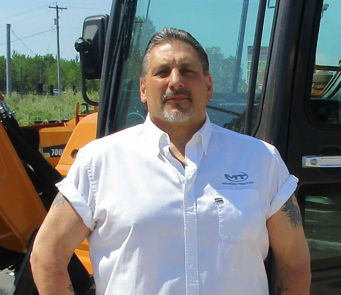 mark wisniewski_