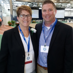 Janet and Chris Felosky Janet and Chris Felosky