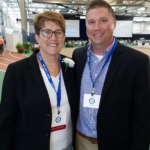 Janet and Chris Felosky Janet and Chris Felosky