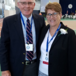 Greg and Janet Felosky Greg and Janet Felosky