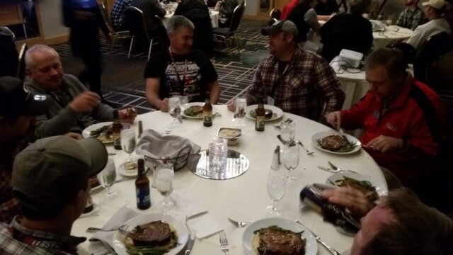 Case IH Facilities Tour