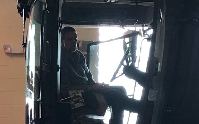 03.20 Information session