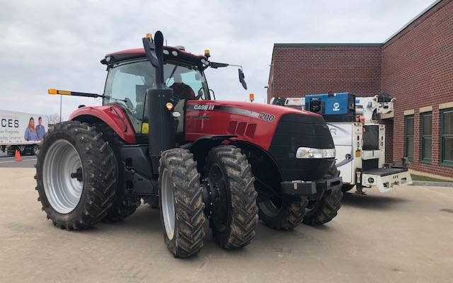 Steiger