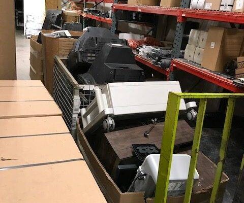 E-Scrap for Camp 03-2020