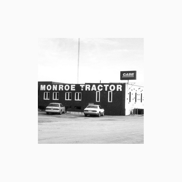 Monroe Tractor, circa 1980’s
