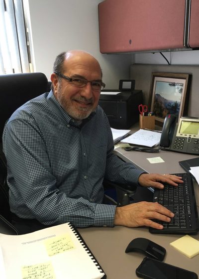 Mike Celentano, former VP and CFO at Monroe Tractor recently retired in 2021 after 47
years at the company. His dedication and perspective proved instrumental to Monroe’s
growth.
